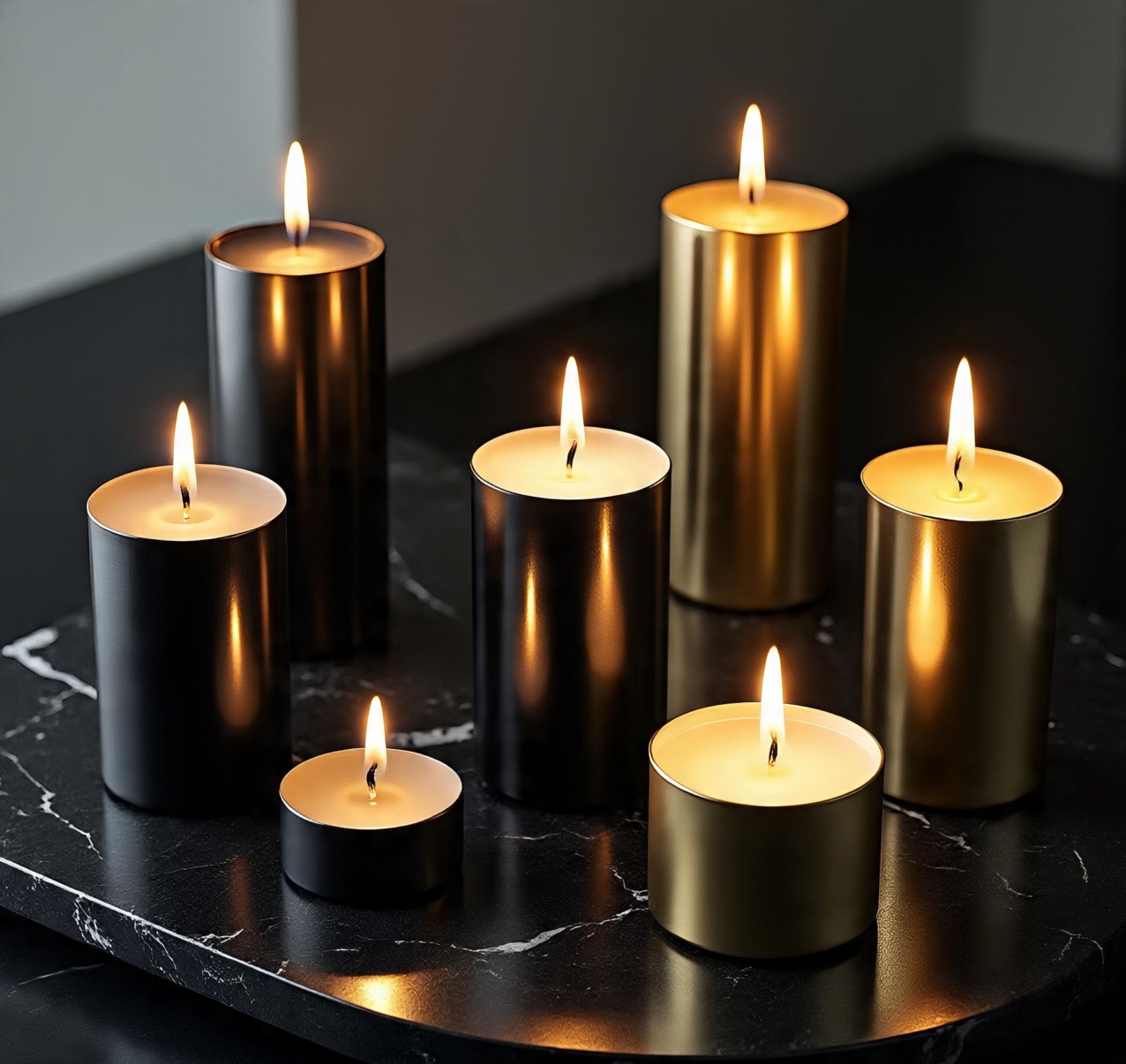 Home Luxe Collection